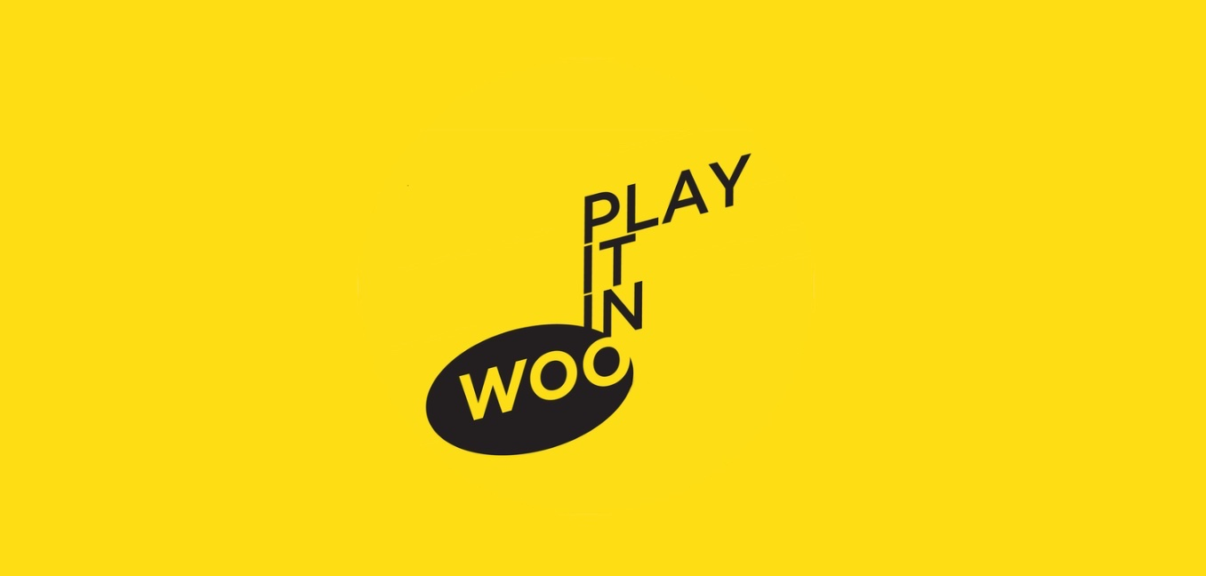 Play It in Woo