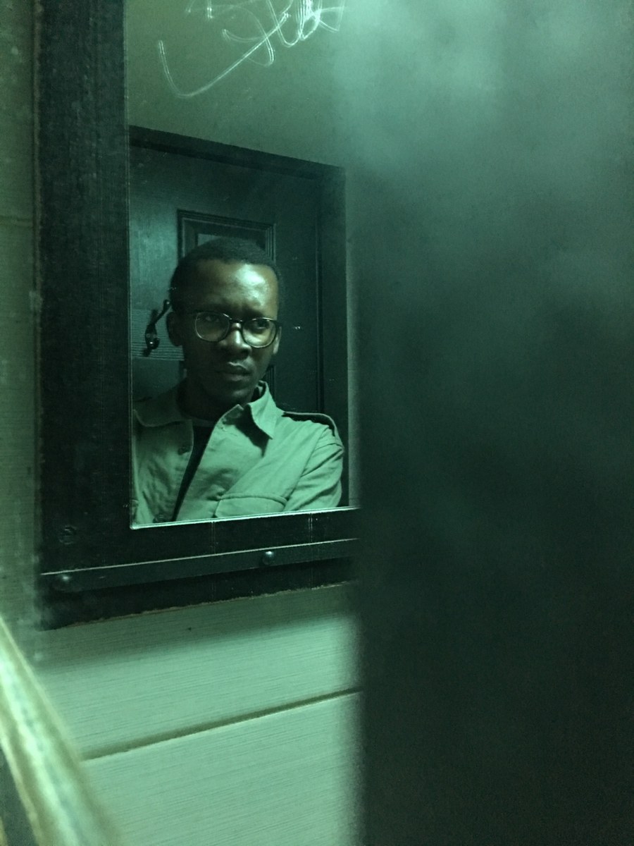 JB Sankara — Filmmaker, Thirdline Visuals